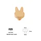 Animal Knobs